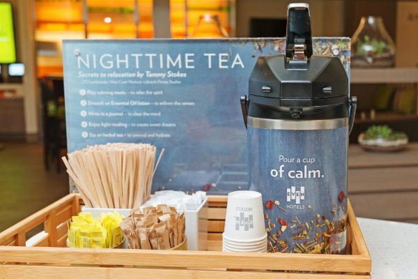 Even Hotel Brooklyn, an IHG Hotel image 10