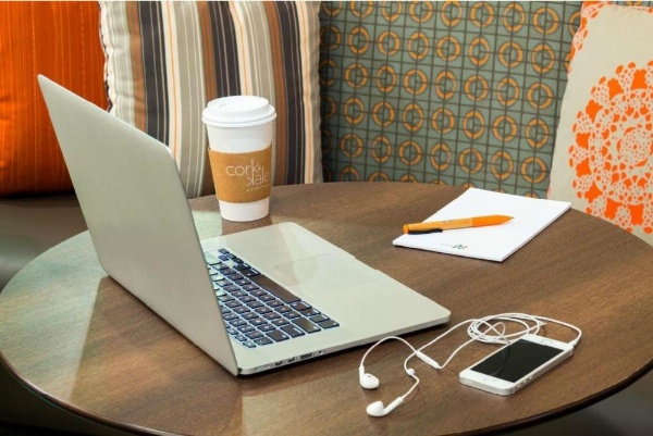 Even Hotel Brooklyn, an IHG Hotel image 14