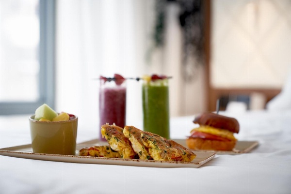 Even Hotel Brooklyn, an IHG Hotel image 2