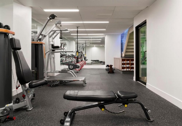 Even Hotel Brooklyn, an IHG Hotel image 28