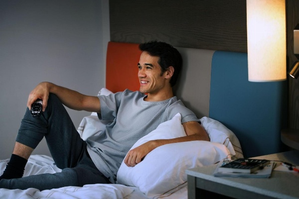 Even Hotel Brooklyn, an IHG Hotel image 3